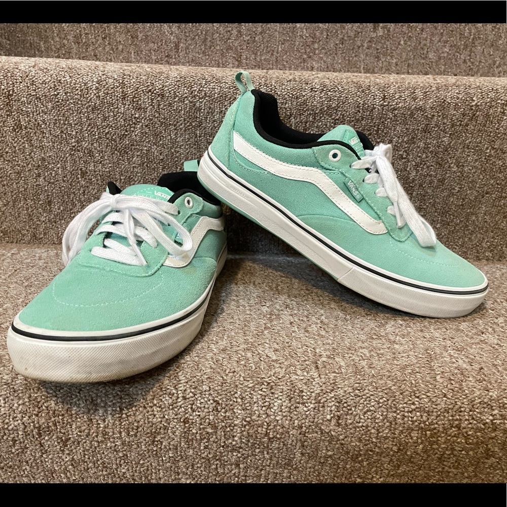 Vans (Kyle Walker)